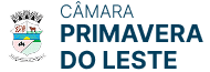 Logo da Câmara Municipal de  Primavera do Leste - MT