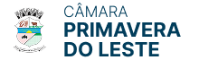 Logo da Câmara Municipal de  Primavera do Leste - MT